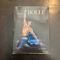 Roberto Bolle la danza