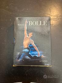 Roberto Bolle la danza