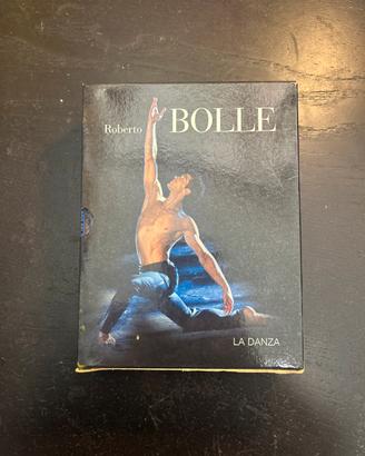 Roberto Bolle la danza