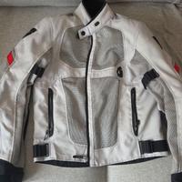 Giubbotto estivo moto Revit