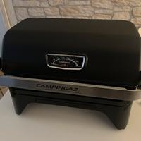 Barbecue campingaz