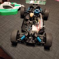 Buggy Nanda NRB-3 