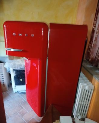 frigo smeg