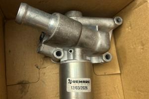 Valvola EGR opel Corsa Astra Agila