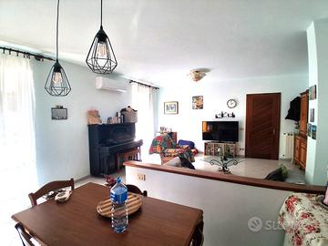 Appartamento 4 vani Le Grazie