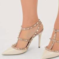 sandali donna Valentino Garavani. Nr. 40