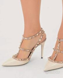 sandali donna Valentino Garavani. Nr. 40