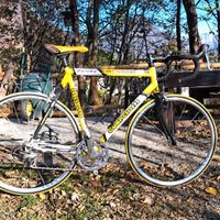 Guerciotti Eureka vintage 