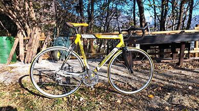 Guerciotti Eureka vintage 