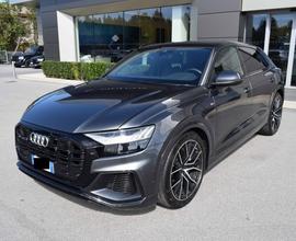 Audi Q8 55 TFSI e quattro tiptronic S-LINE IV...