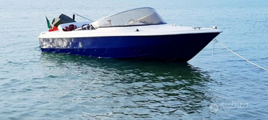 Cigala e bertinetti