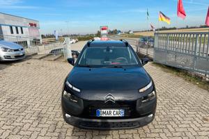 Citroen C4 Cactus 1.2 BENZINA 2015 NEOP.