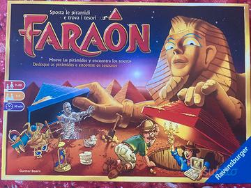 Gioco FARAON