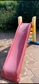 Scivolo per bambini