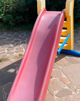 Scivolo per bambini