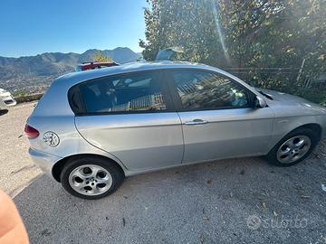 Alfa 147 jtm 19.120cv