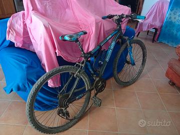 Mountain bike ragazzo