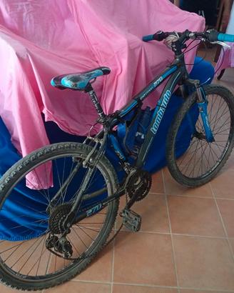 Mountain bike ragazzo