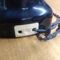 telefono bachelite vintage Siemens Germany 