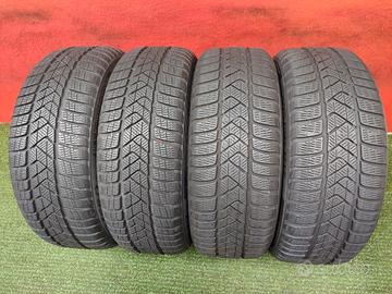 205 50 17 Gomme Invernali 75-99% Pirelli 205 50R17