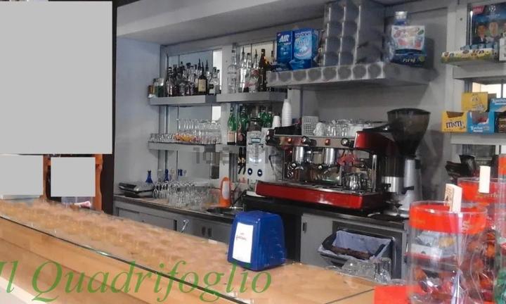 Storica Tabaccheria/Ricevitoria con Bar attrezzato