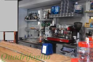 Storica Tabaccheria/Ricevitoria con Bar attrezzato