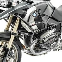Paramotore x BMW GS