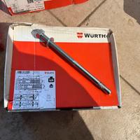 Ancorante per cemento Wurth