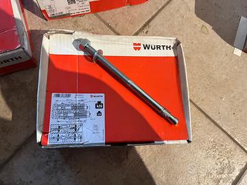 Ancorante per cemento Wurth