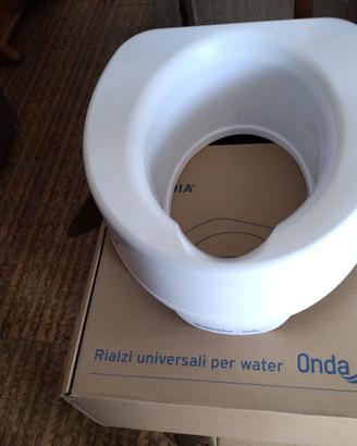 Articoli sanitari per assistenza anziani