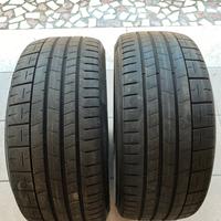 Pneumatici Pirelli PZERO 235/35 R19 91Y DOT 1521