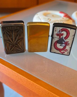 zippo 