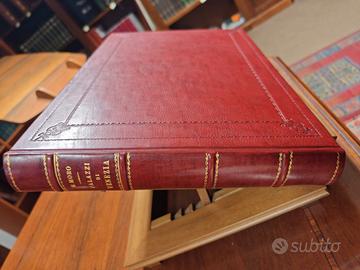 Moro Palazzi Di Venezia tir di 49 esemplari