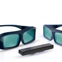 Occhiali TV 3D PTA02/0 TV Philips 3D Ready