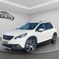 PEUGEOT - 2008 - 1.6 BlueHDi 102cv Black Matt