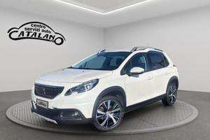 PEUGEOT - 2008 - 1.6 BlueHDi 102cv Black Matt