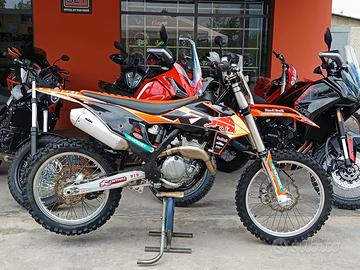 KTM SX F 250 2019