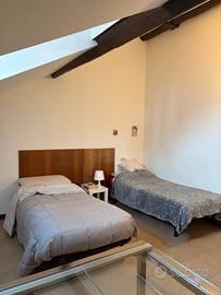 Bilocale arredato a Gerusalemme M5