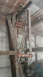 Morse - Cravatte - Staffe