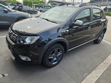 DACIA Sandero Stepway 1.5 dCi 8V 90CV Start&Stop