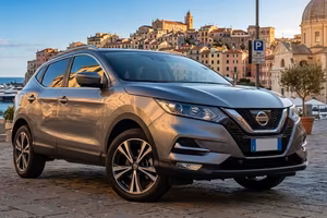 Nissan Qashqai 1.6 130cv