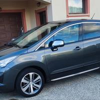 Peugeot 3008 1.6hdi 115 cv