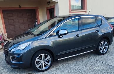 Peugeot 3008 1.6hdi 115 cv