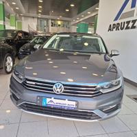 VOLKSWAGEN Passat Bus. Alltr 2.0TDI190 4MOT DSG Ex