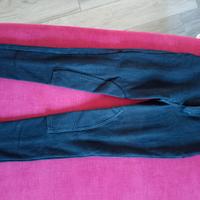 Pantalone equitazione bambino
