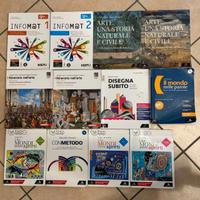 Libri ti testo liceo scientifico