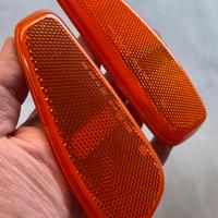 Coppia catadiottri JEEP RENEGADE (dal 2014)