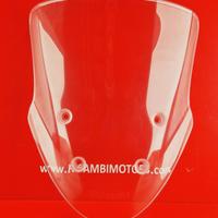 CUPOLINO SUZUKI V-STROM DL650