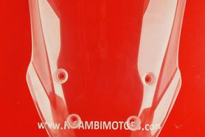 CUPOLINO SUZUKI V-STROM DL650