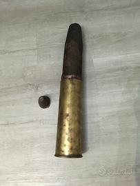Bicchiere 25 pd ww2 guerra